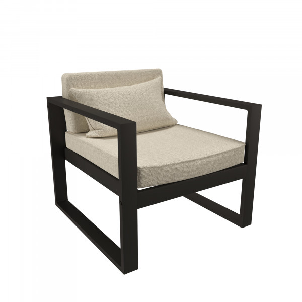 Very large chair